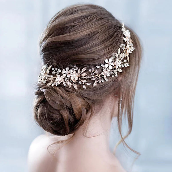 Top 20 Bridal Hairstyles of 2022 for Weddings and Brides — Autelier